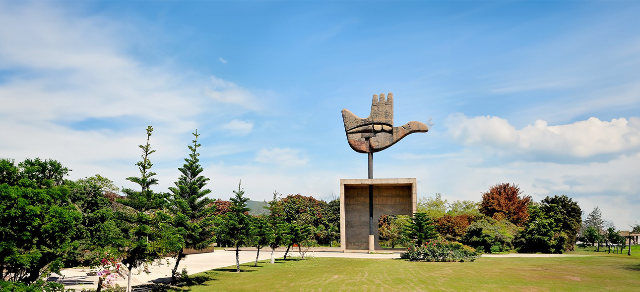 Chandigarh