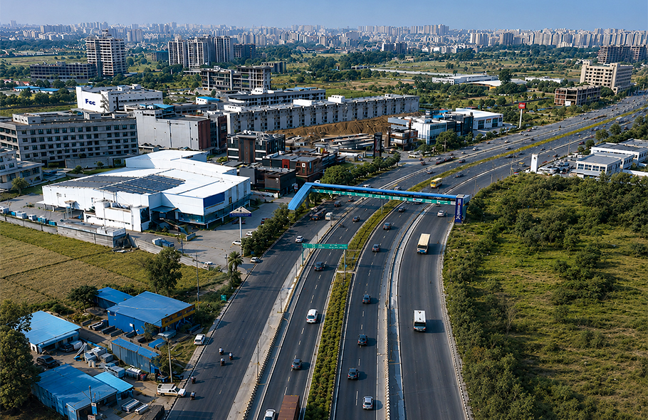 Zirakpur